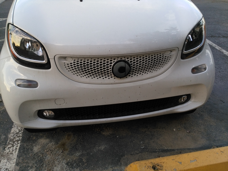 Illustration for article titled Remove Your Front License Plate Holder For Only $1!